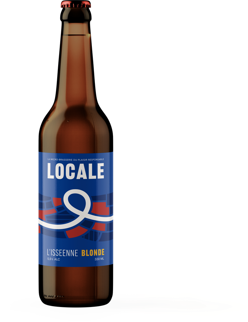 L'Isséenne